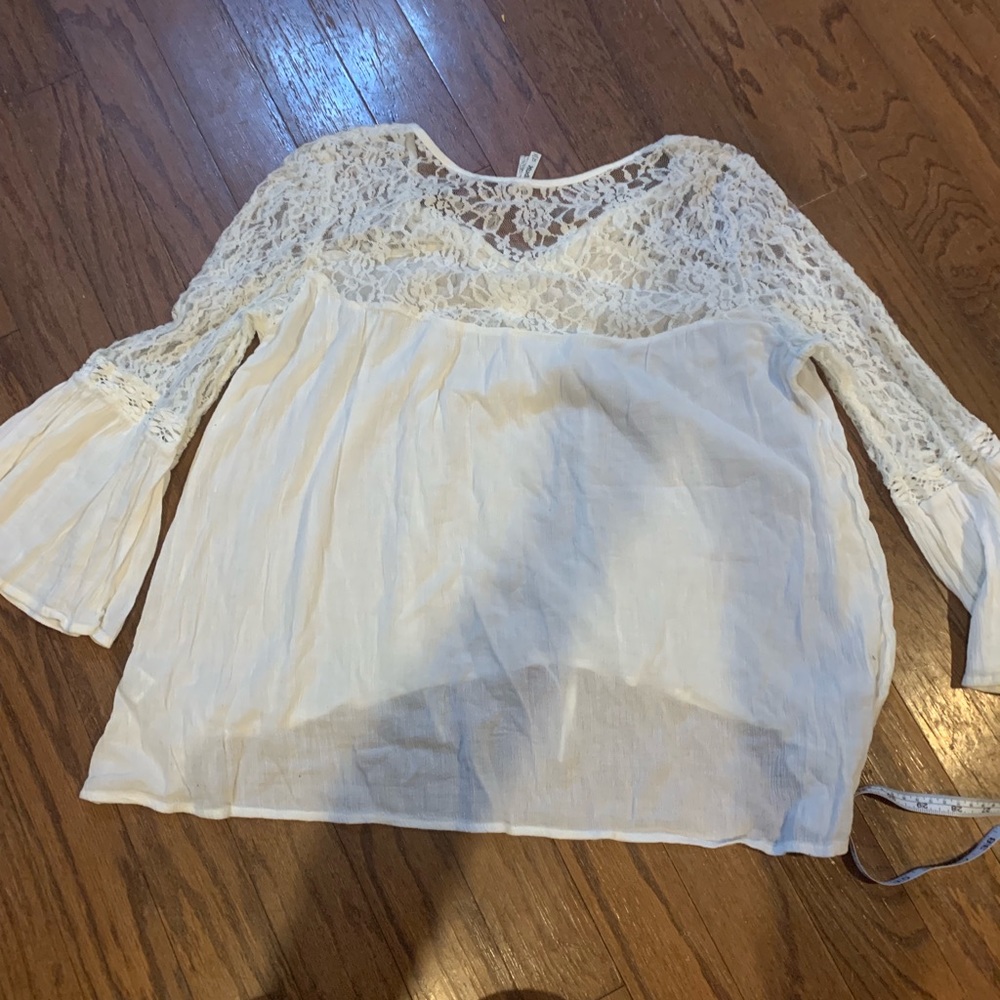 🎈 5/$25 🎈 Mudd Boho top